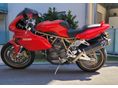DUCATI 900 SS 