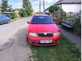 SKODA FABIA Combi 1.4 16V Classic