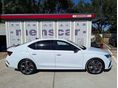 SKODA OCTAVIA 2020/11 - 2