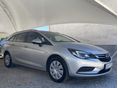 OPEL ASTRA K Sports Tourer 1.4 T Enjoy Magyarországi! 2. Tulajdonos! 150.340 KM! Végig vezetett szervizkönyv!