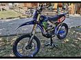 YAMAHA WR 450 F 2021/4 - 2