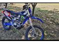 YAMAHA WR 450 F 2021/4 - 3