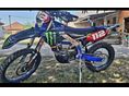 YAMAHA WR 450 F 2021/4 - 4