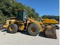CATERPILLAR 2000/1 - 2