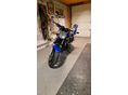 HONDA CB 400SF 2