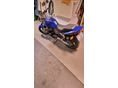HONDA CB 400SF 2002/3 - 2