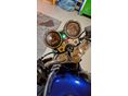 HONDA CB 400SF 2002/3 - 4