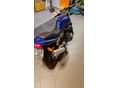 HONDA CB 400SF 2002/3 - 5