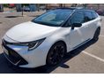 TOYOTA COROLLA Touring Sports 2.0 Hybrid GR-Sport e-CVT Panoráma tető. HUD.JBL . Elektromos csomagtérajtó. Bi-tone fényezés. 2 kulcs. sz