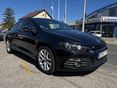 VOLKSWAGEN SCIROCCO 2011/1 - 2