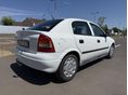 OPEL ASTRA G 2005/9 - 2
