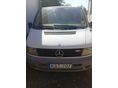 MERCEDES-BENZ VITO 112 CDI 638.094 Uni5
