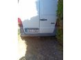 MERCEDES-BENZ VITO 2001/5 - 2