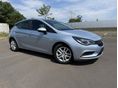 OPEL ASTRA K 1.6 CDTI Selection 2 ÉV KPM VIZSGA! ÖSSZES KULCS! VEZETETT SZKÖNYV!