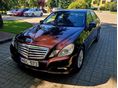 MERCEDES-BENZ E 220 CDI BlueEFFICIENCY Elegance