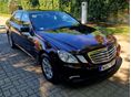 MERCEDES-BENZ E 220 2009/4 - 2