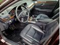 MERCEDES-BENZ E 220 2009/4 - 6