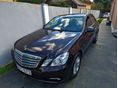 MERCEDES-BENZ E 220 2009/4 - 7