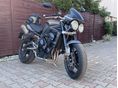 TRIUMPH STREET TRIPLE 675 R 