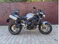 TRIUMPH STREET TRIPLE 675 R 2009/4 - 4