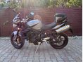 TRIUMPH STREET TRIPLE 675 R 2009/4 - 11