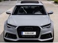 AUDI RS6 Avant 4.0 V8 TFSI Performance quattro Tiptronic ic [5 személy]