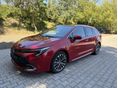 TOYOTA COROLLA Touring Sports 1.8 Hybrid Comfort Style Tech e-CVT BiLED/KORMÁNYFŰTÉS/KULCSNÉLKÜLI/HOLTTÉRFIGYELŐ