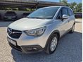 OPEL CROSSLAND X 1.2 Enjoy MAGYARORSZÁGI-91595 KM-TOLATÓRADAR-KLÍMA-GARANCIA!!!!!