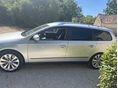 VOLKSWAGEN PASSAT VI 2008/8 - 11