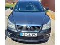 SKODA OCTAVIA RS 2.0 CR TDI