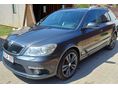 SKODA OCTAVIA 2010/10 - 2