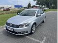 VOLKSWAGEN PASSAT VII 2.0 CR TDI Comfortline BMT