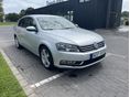 VOLKSWAGEN PASSAT VII 2014/3 - 2