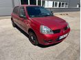 RENAULT CLIO 1.2 16V Expression Téli kerekekkel . tető csomagtartóval!