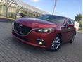 MAZDA 3 Sport 2.0 Revolution Elsó-Tulajdonos!!!!125.000-KM