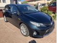 TOYOTA AURIS 1.8 HSD Executive Skyview (Automata) LED. Tempomat. Ülésfűtés.bőr belső.Skyview. Új klímahűtő. Friss szervíz