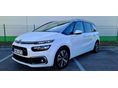 CITROEN GRAND C4 PICASSO C4Picasso 1.6 BlueHDi Shine S&S EAT6 (7 személyes ) MAGYAR.MASSZÁZS.FULL EXTRA!!!