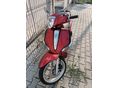 PIAGGIO LIBERTY 50 