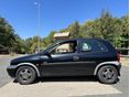 OPEL CORSA B 1.6 16V GSi