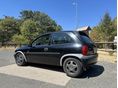 OPEL CORSA B 1999/3 - 3