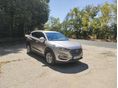 HYUNDAI TUCSON 1.7 CRDi Premium