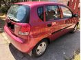 DAEWOO KALOS 2004/5 - 2