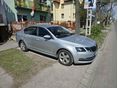 SKODA OCTAVIA 1.6 CR TDI Style