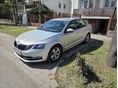 SKODA OCTAVIA 2017/11 - 2