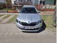 SKODA OCTAVIA 2017/11 - 8