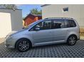 VOLKSWAGEN TOURAN 1.9 PD TDi Highline Family 7 személyes