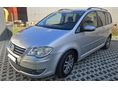 VOLKSWAGEN TOURAN 2009/12 - 2