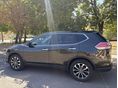 NISSAN X-TRAIL 2016/9 - 2