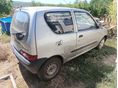 FIAT SEICENTO 2001/4 - 2