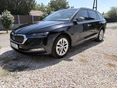 SKODA OCTAVIA 2.0 TDI SCR Style DSG Végig Mo-i. vezérlés cserélve. igazolt szervizek. F1 váltó